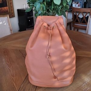 Gucci Bamboo Leather Slingback